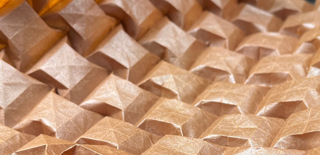 Origami Tessellation